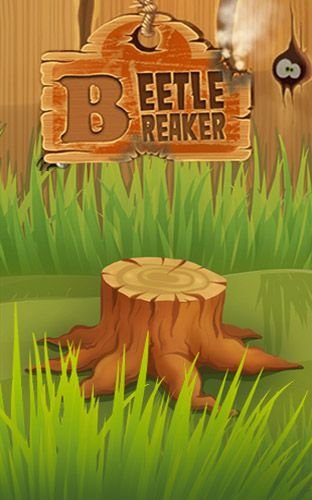 game pic for Beetle breaker